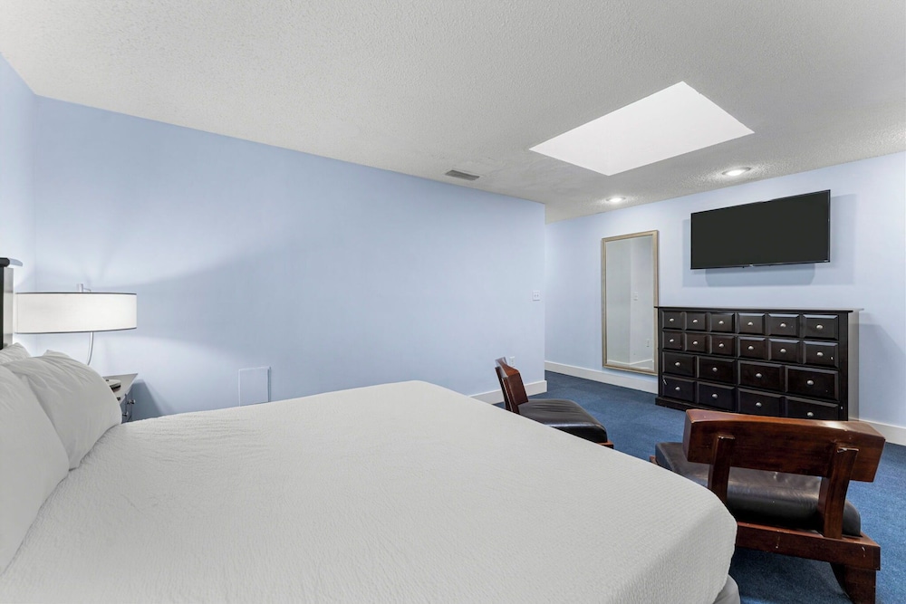 Seahaven Penthouse