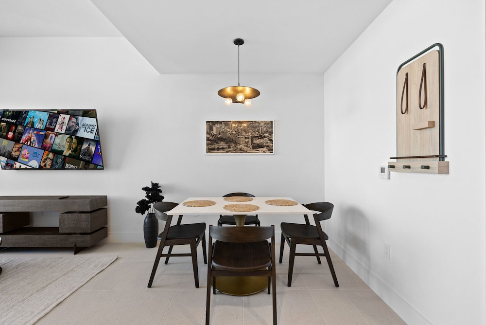 Luxury Condos in Downtown Miami