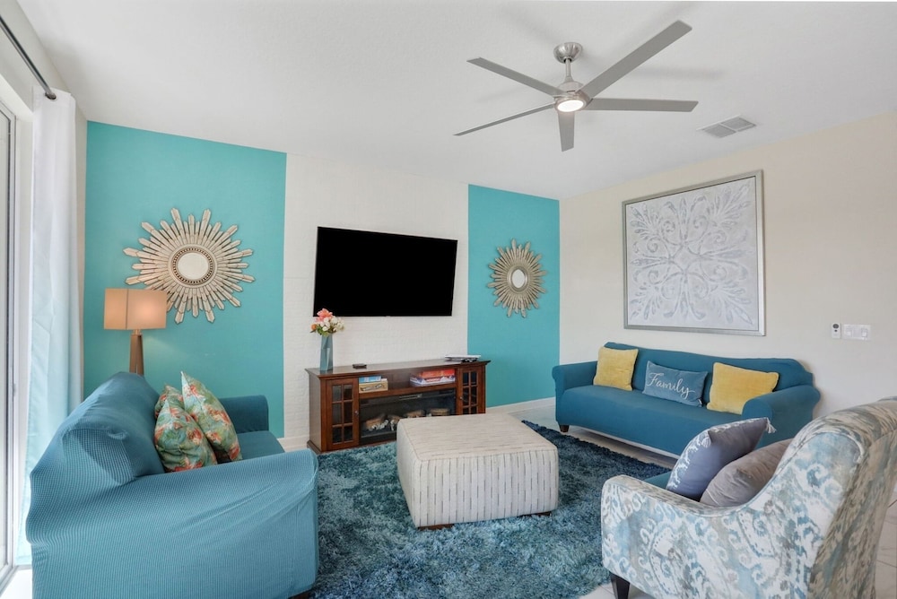 8966ccd-the Retreat At Championsgate 6 Bedroom Home