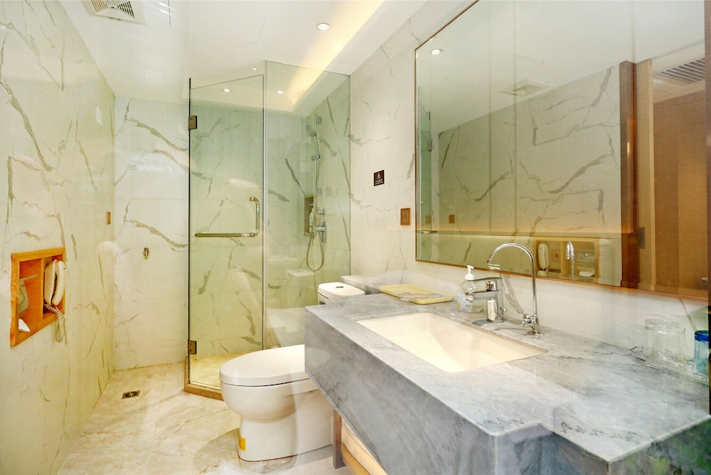 Yantai Vacations - Yantai Asia Hotel - Property Image 12