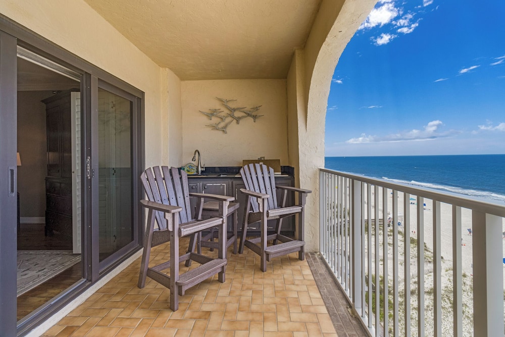 Casa del Sol #G1 by Southern Vacation Rentals
