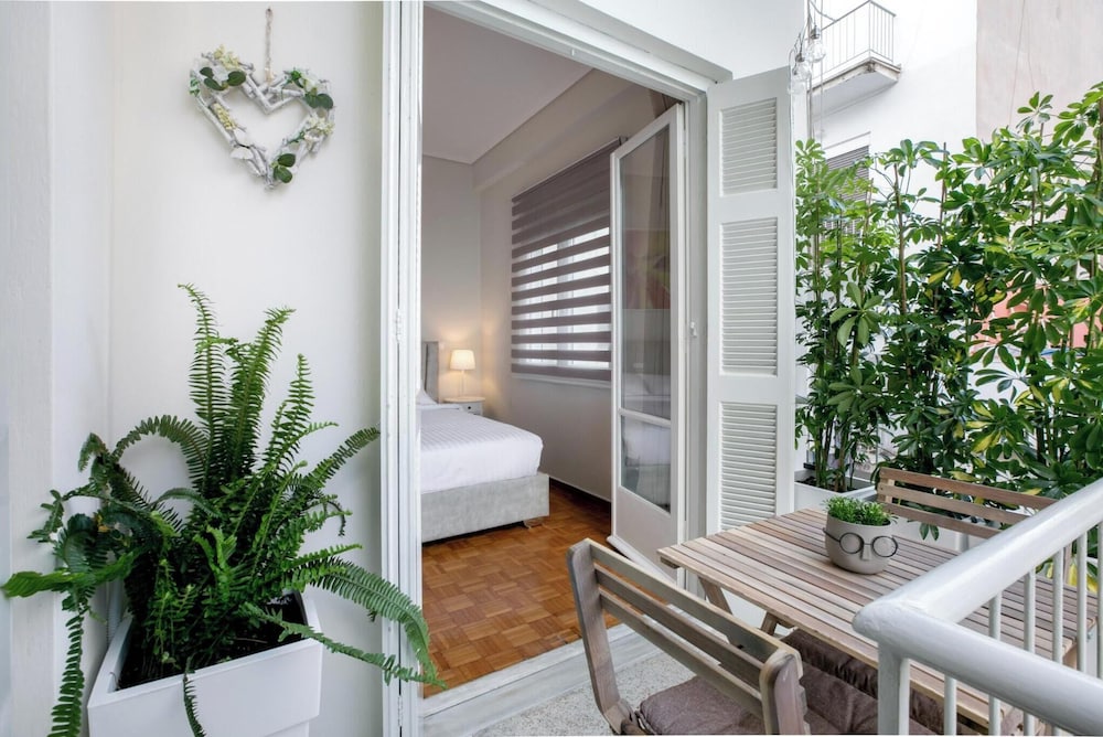 Acropolis Rhea Apartment A&A Residencies