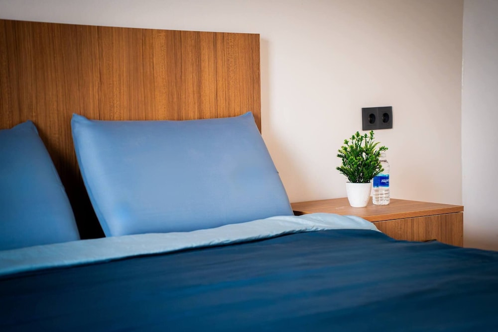 Sea View Surf & Chill Apartment in Imsouane
