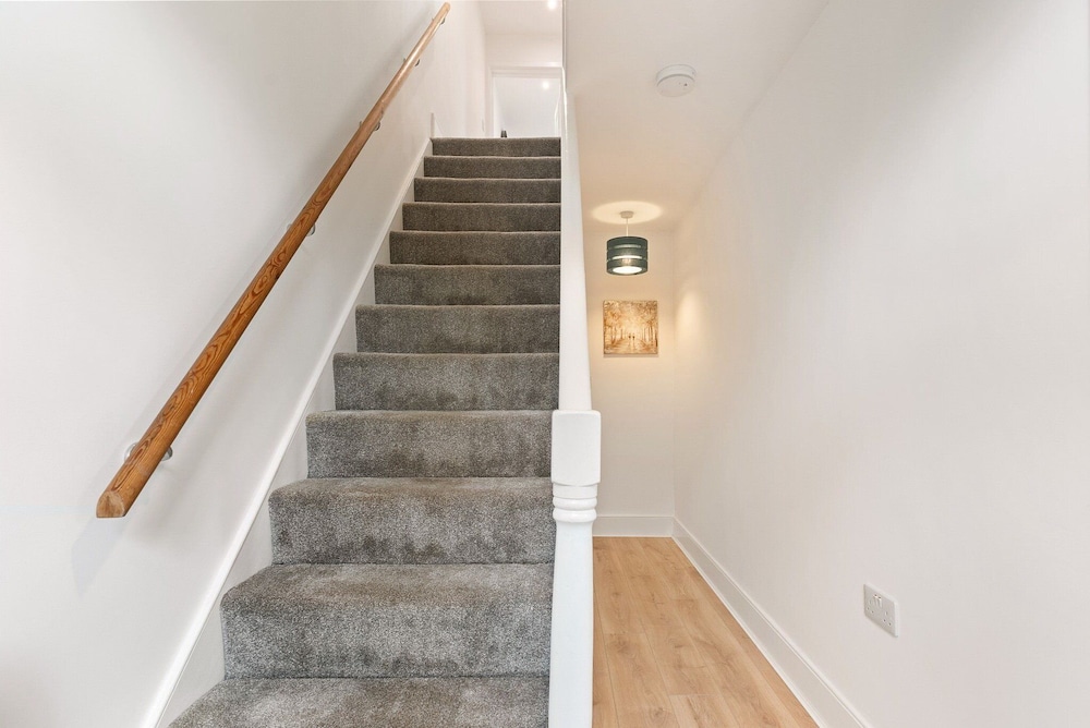 Delightful Family Getaway Cornwall