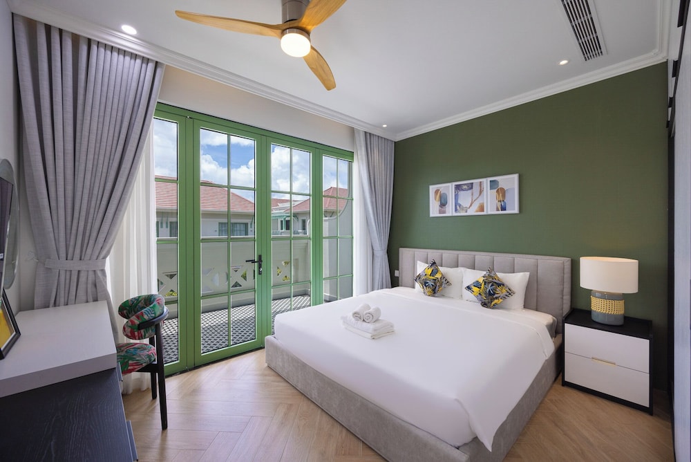 Fortune Home Luxury Villa Kem Beach