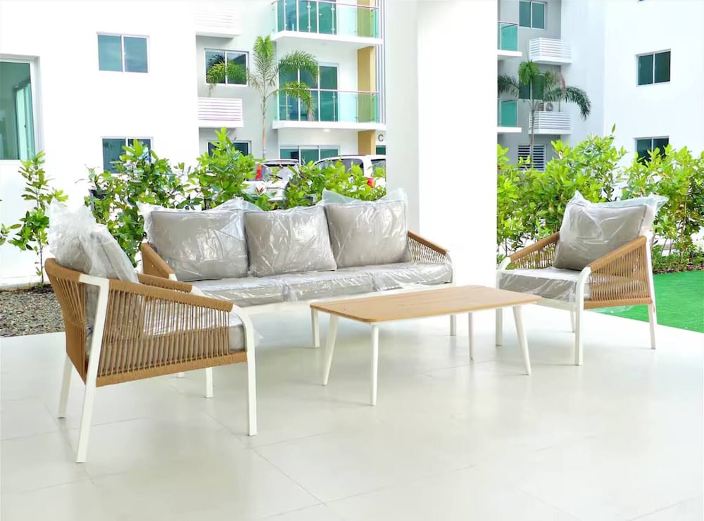 Modern Penthouse Albarobello Residences