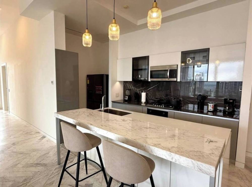 Luxury Apartment in the Panamá City