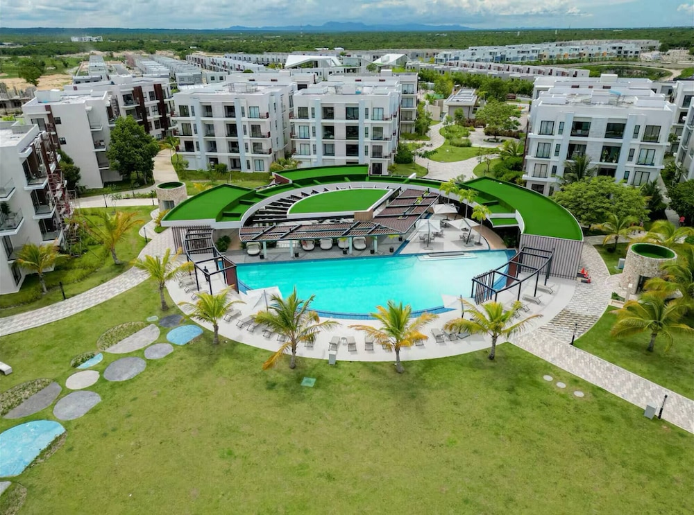 Your Perfect Escape in Vista Cana