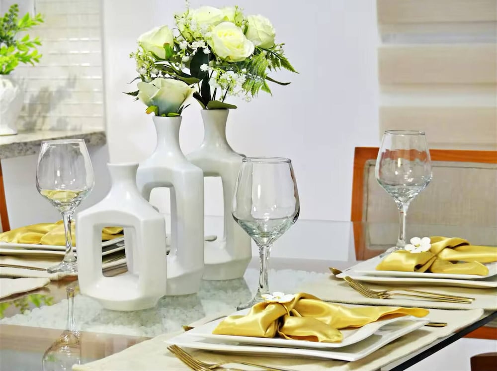 Modern Penthouse Albarobello Residences