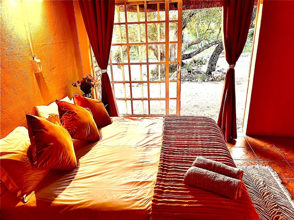 Manzini Swazi King Chalets