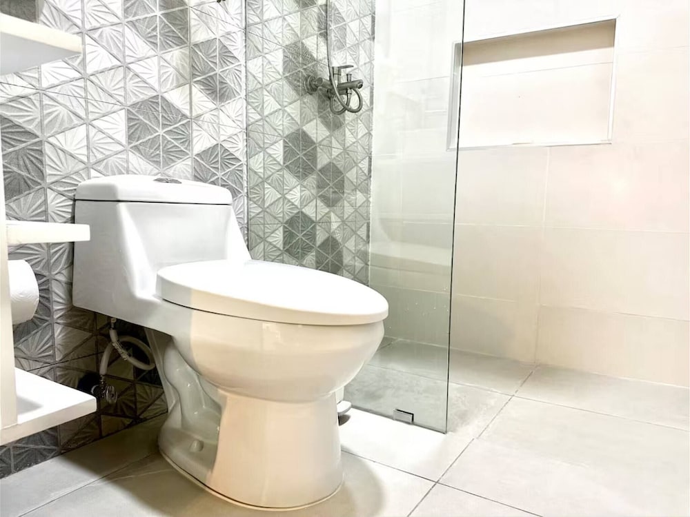Modern Penthouse Albarobello Residences