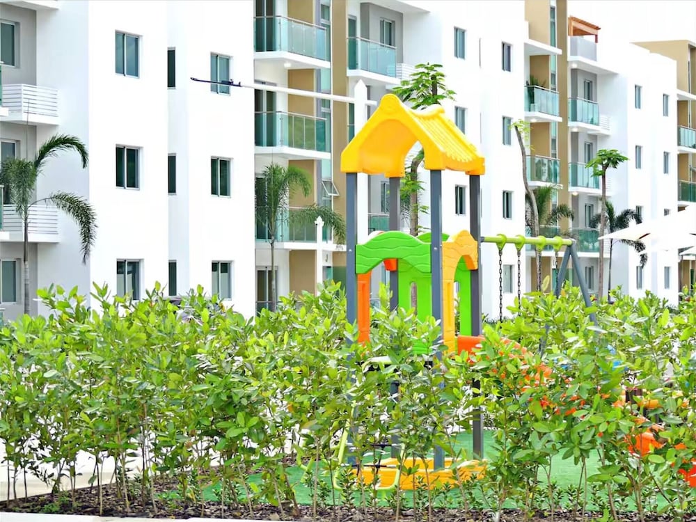 Modern Penthouse Albarobello Residences
