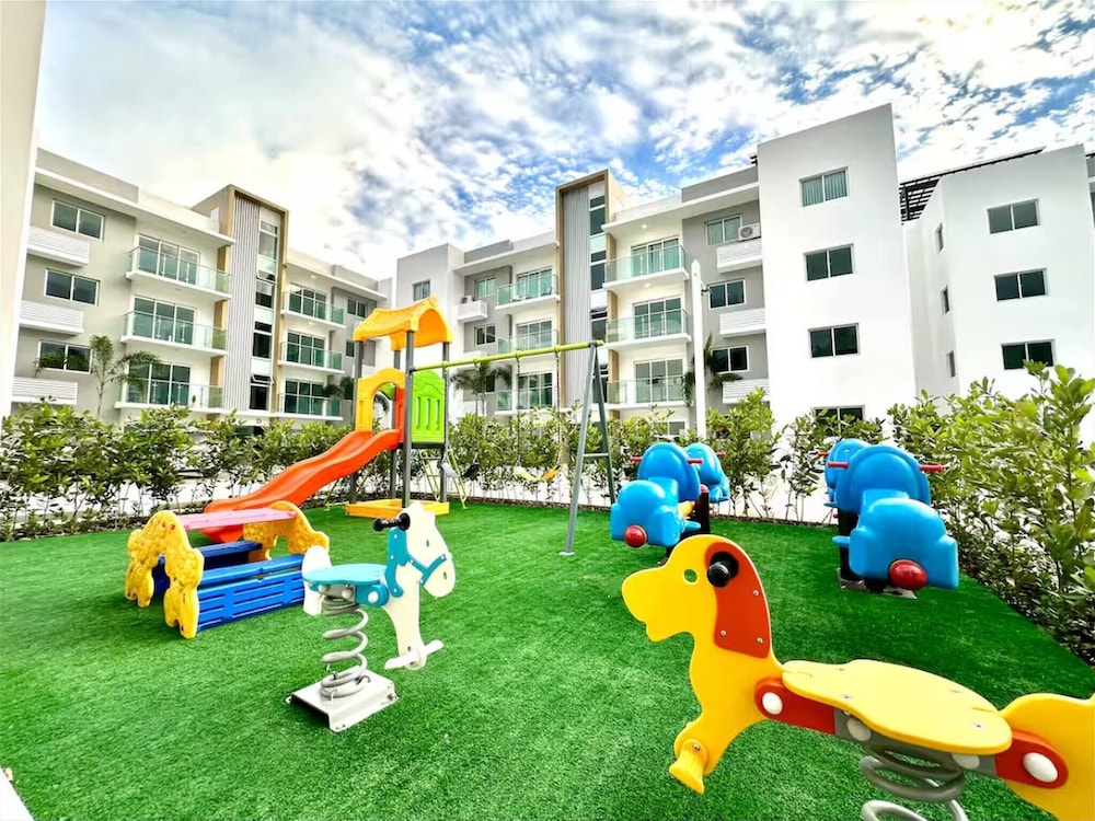 Modern Penthouse Albarobello Residences