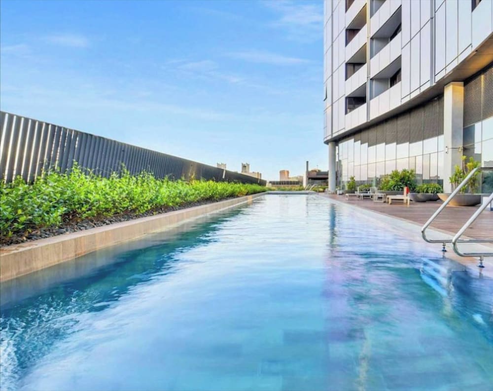 Smart Stay Mel CBD With 2 Beds