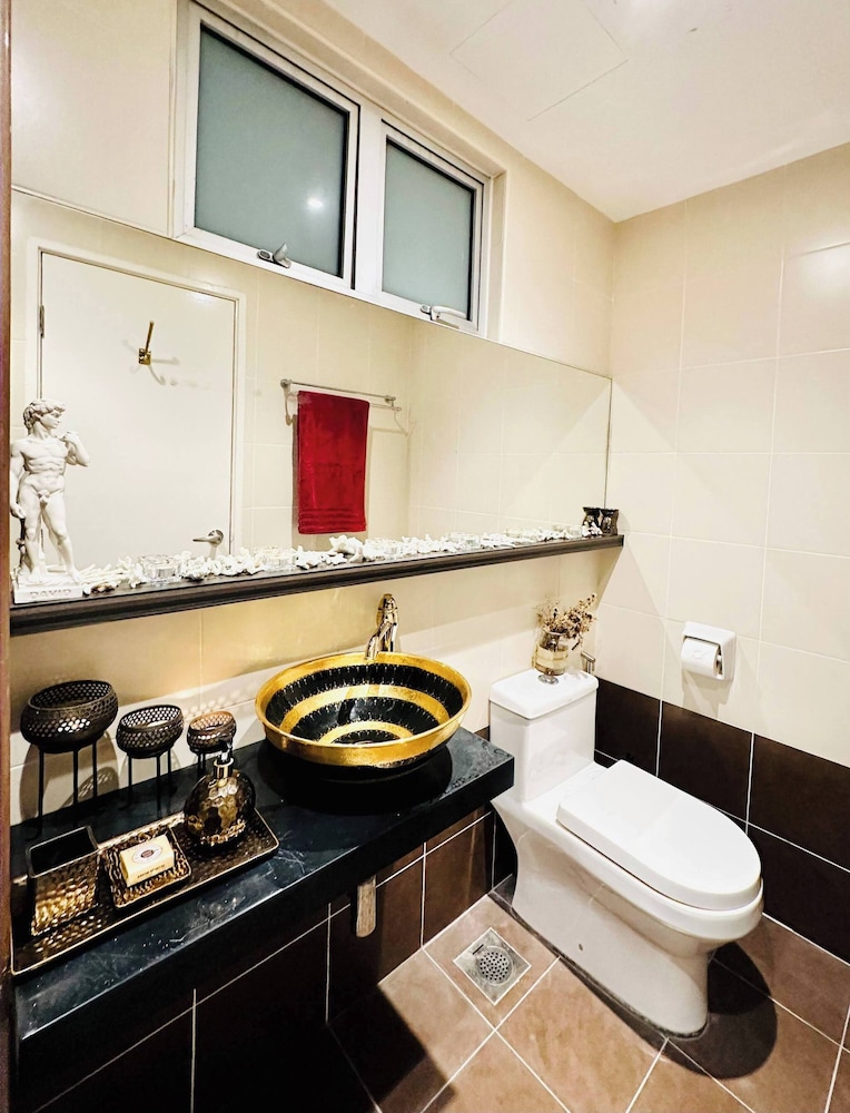 The JB House - A 5 Star Quality Home At Iskandar Puteri
