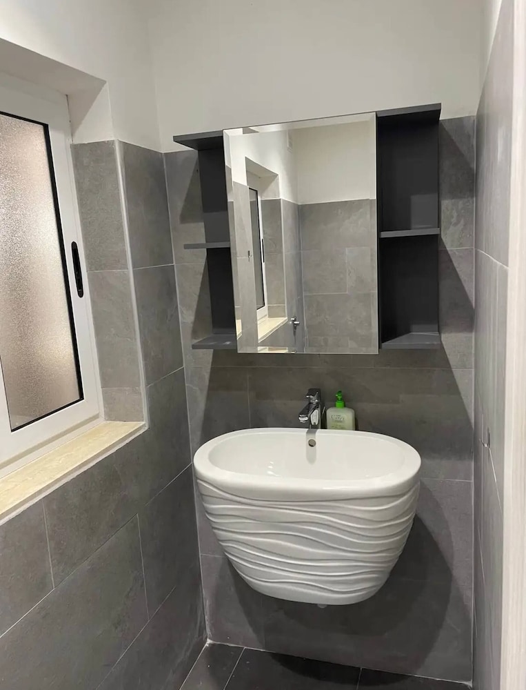 Apartment in the Heart of Malta