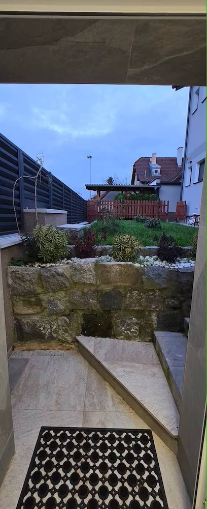 Vu's Home - Apartment Garden - 30m2