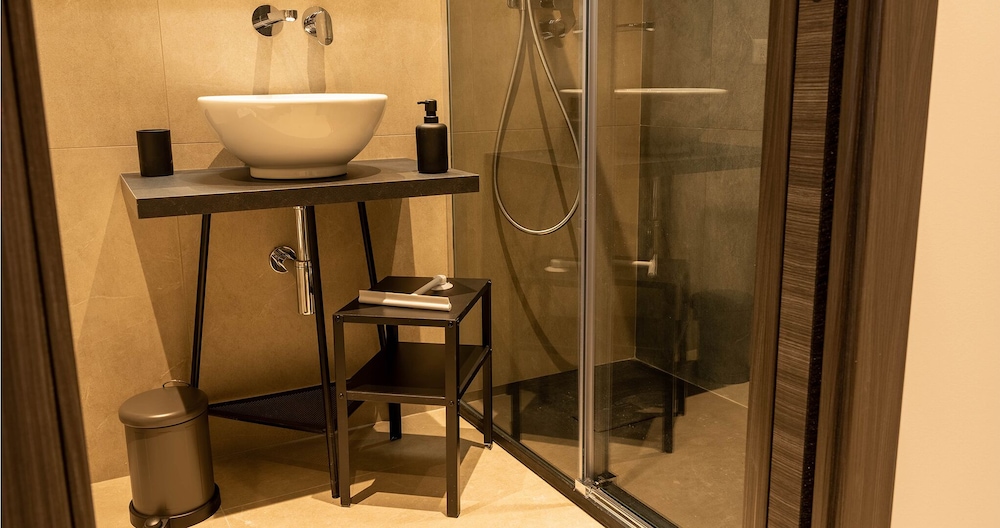 Firrao Rooms Matera