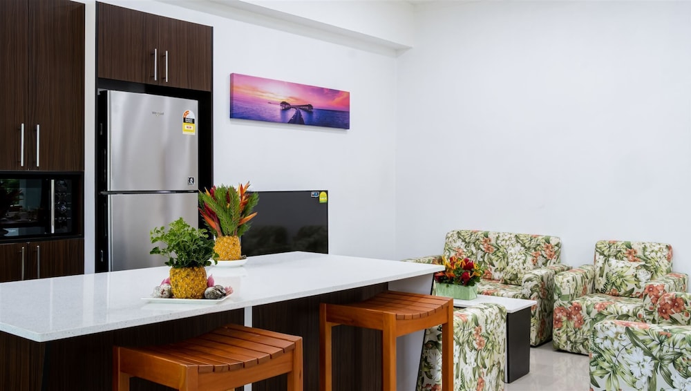 Coastal Suites - view 3