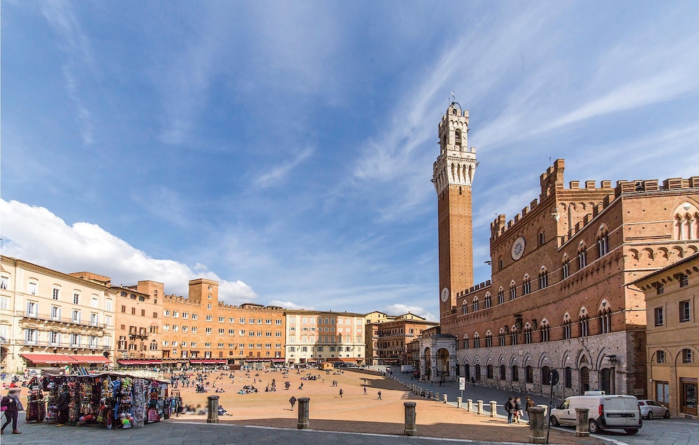 La Capannina view 4