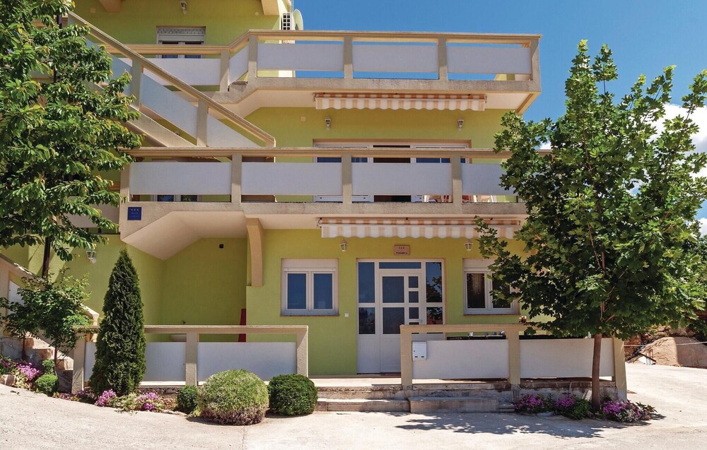 Nice Home in Ribnica-krusevo With Wifi and 1 Bedrooms view 5