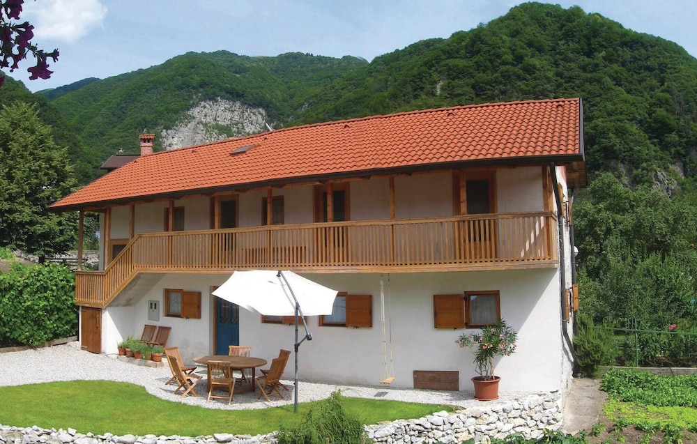 Awesome Home in Tolmin With Wifi and 3 Bedrooms view 3