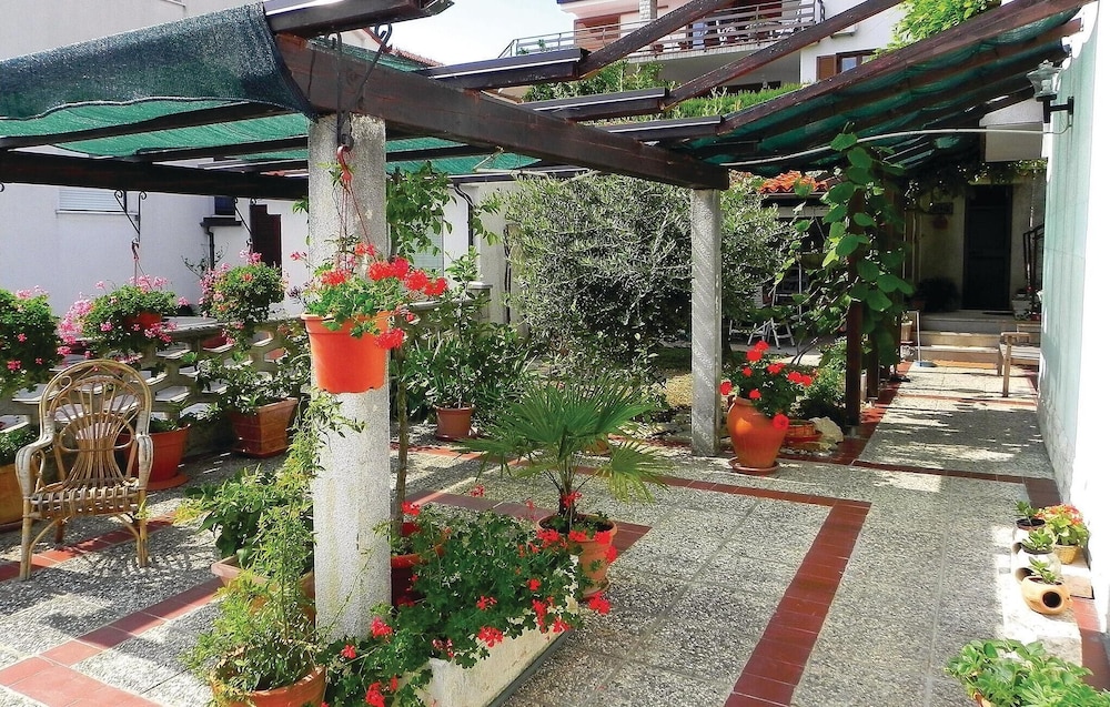 Stunning Home in Lucija With Wifi and 2 Bedrooms view 2