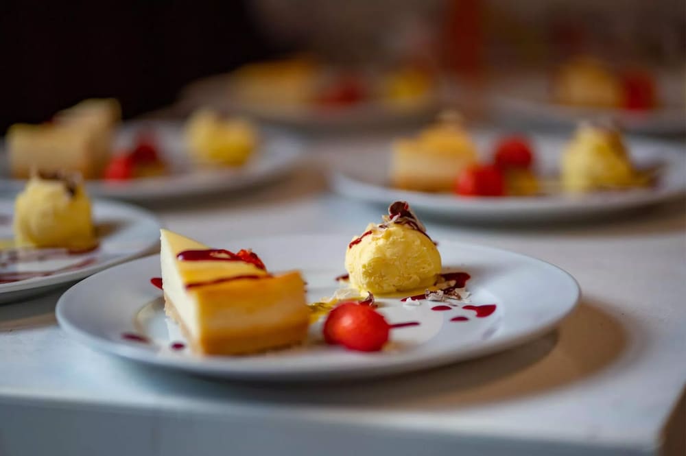 Mellington Hall Country House Hotel