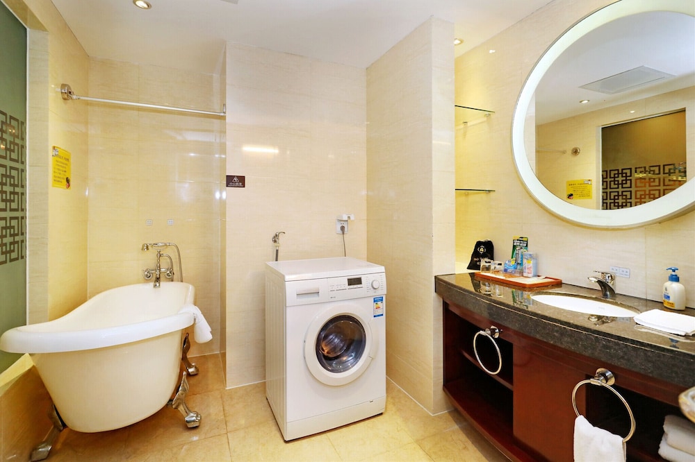 Yantai Vacations - Yantai Asia Hotel - Property Image 3