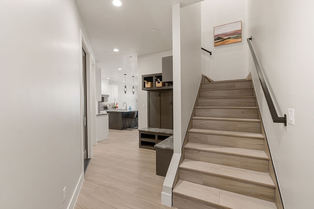 Sundance Den 3 Bedroom Home