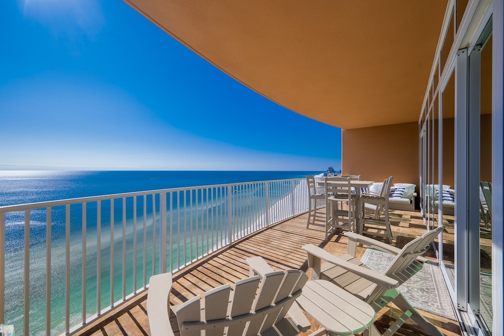 Phoenix Orange Beach 1906 4 Bedroom Condo