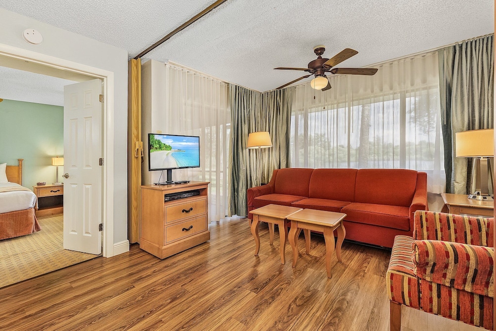 Lehigh Resort Club