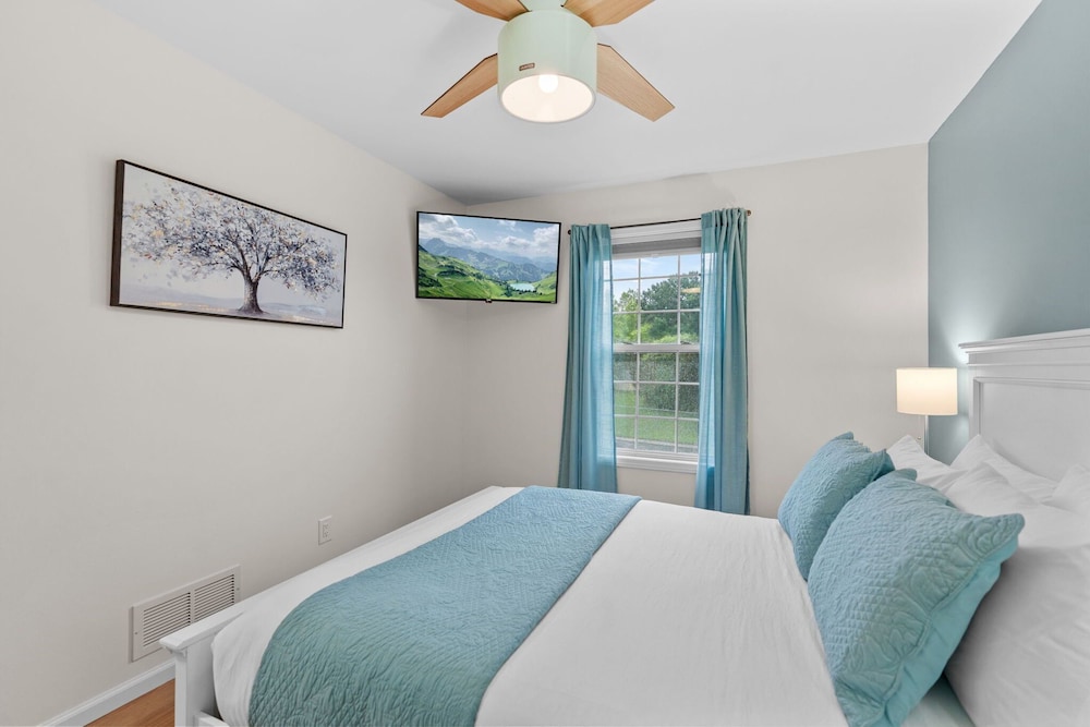 Meadows Retreat