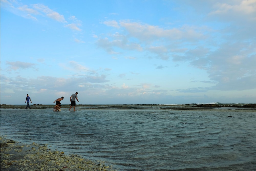 Seaside Sayang Heulang by Sinergi