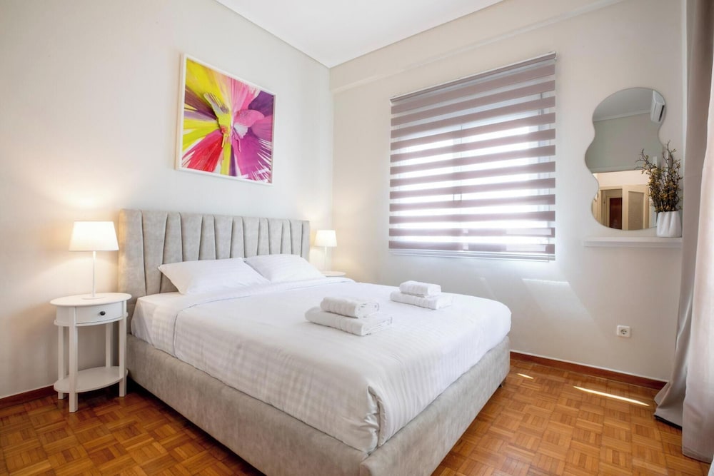 Acropolis Rhea Apartment A&A Residencies