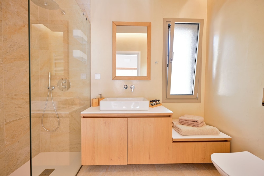 Villas Phos Skiathos