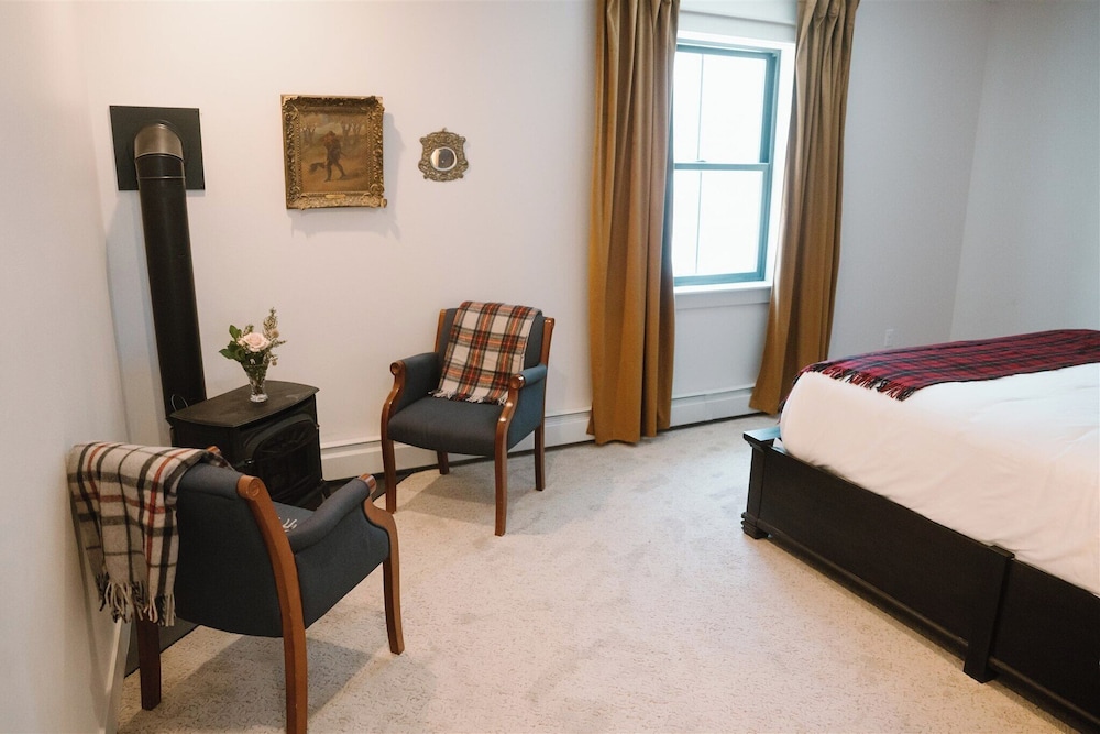 Highland Glen Lodge