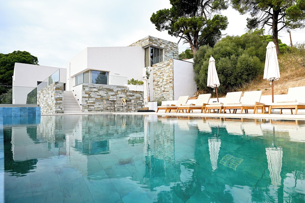 Villas Phos Skiathos