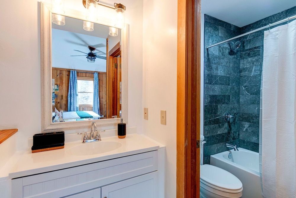 Wildrest Hotel