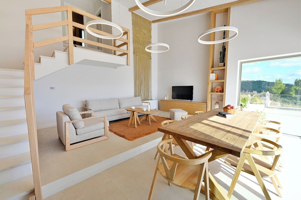 Villas Phos Skiathos