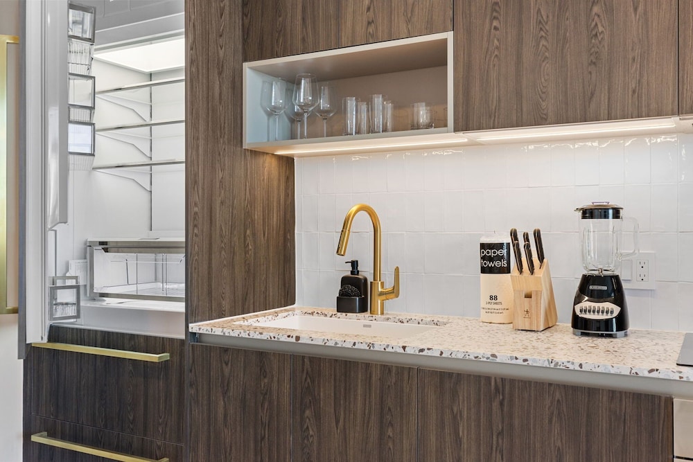Luxury Condos in Downtown Miami