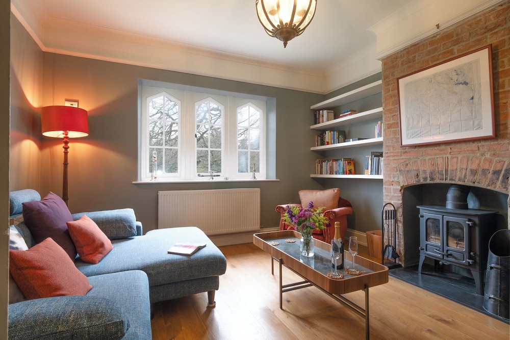 Herdsman's Cottage - 3BD in Wiltshire