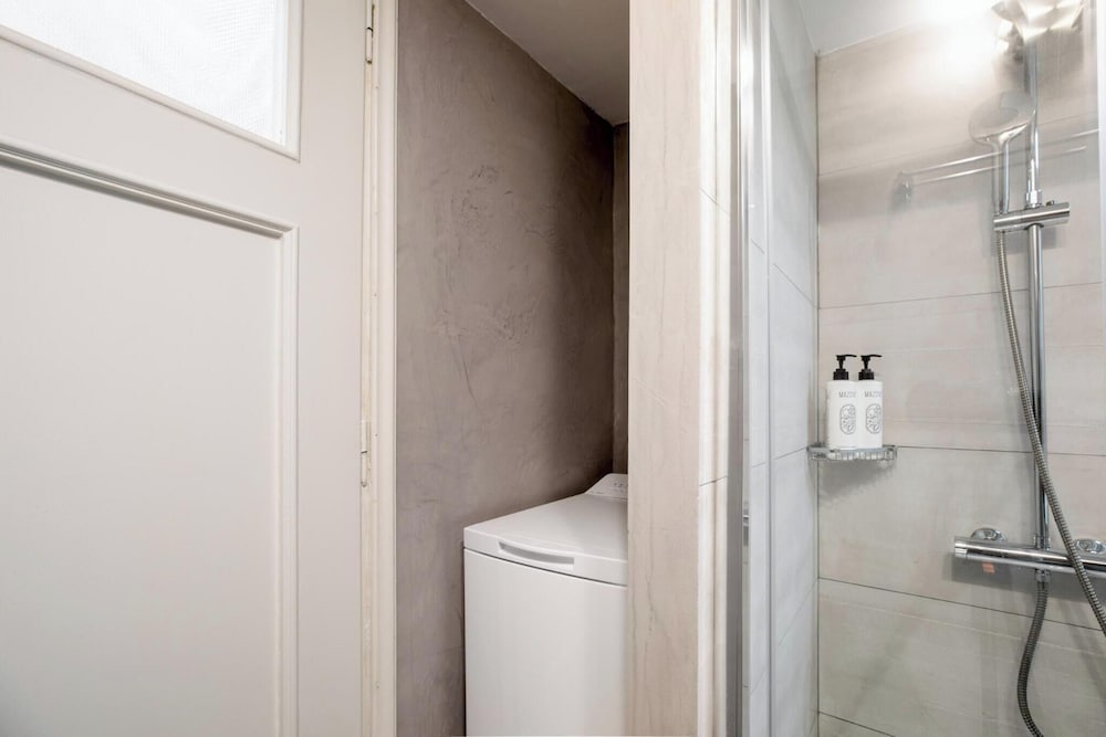Acropolis Rhea Apartment A&A Residencies