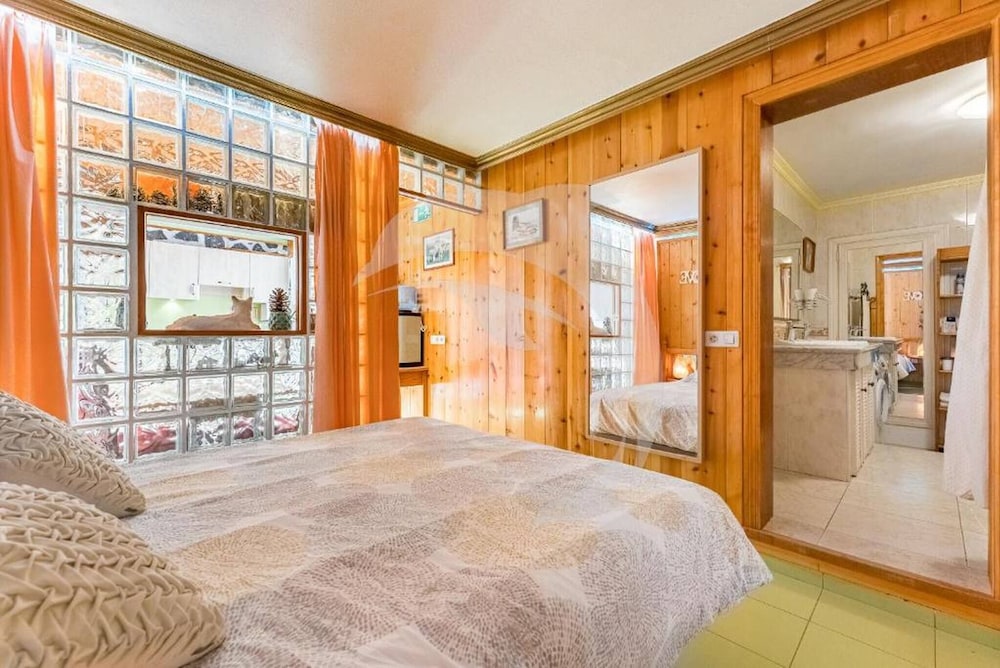 Relax in El Médano's Hidden Gem 1-bedroom Apartment