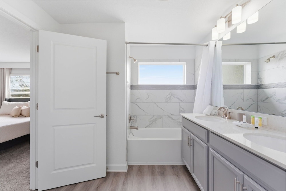 Stylish Disney Getaway With Themed Rooms