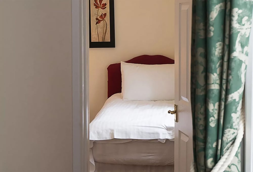Mellington Hall Country House Hotel