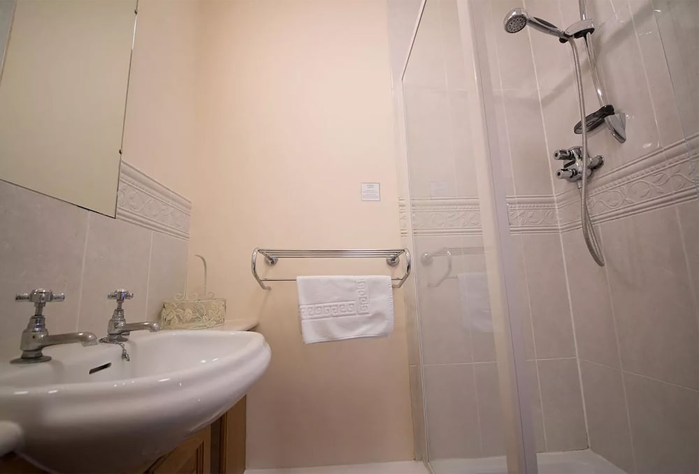 Mellington Hall Country House Hotel