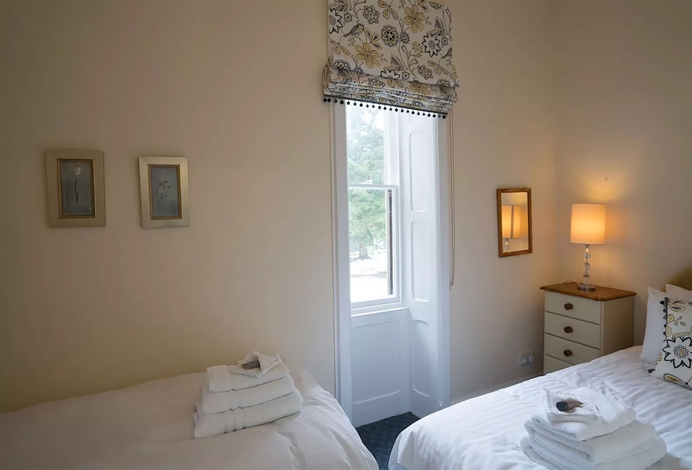 Mellington Hall Country House Hotel