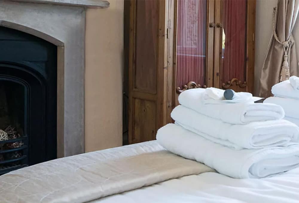 Mellington Hall Country House Hotel