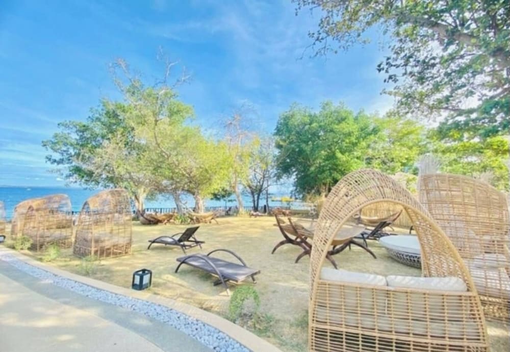 A Get-away Place From Home